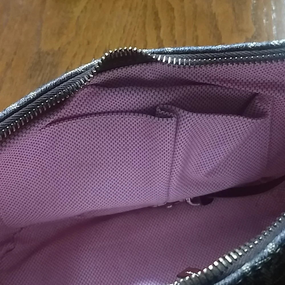 Dooney & Bourke lovely brown
